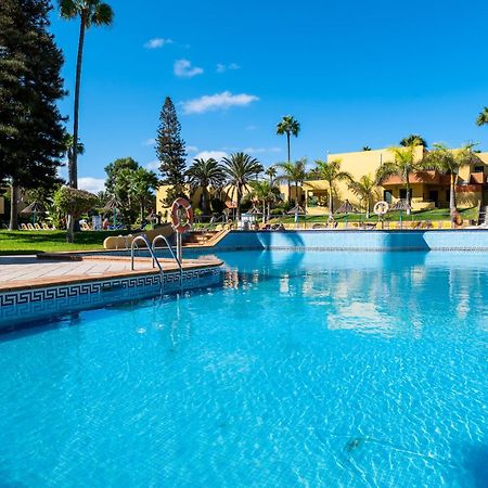 Casa Coco, Corralejoアパートメント エクステリア 写真