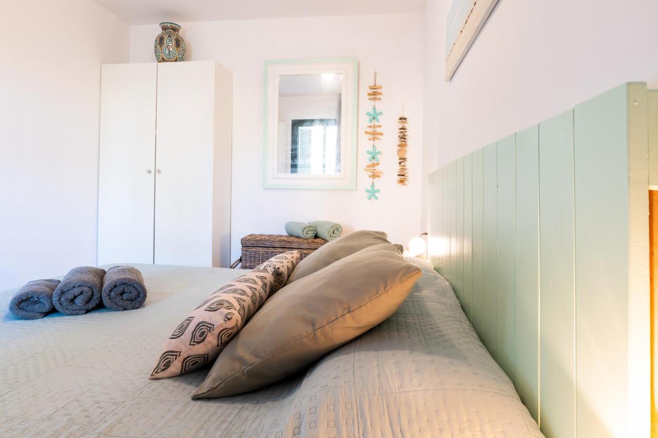 Casa Coco, Corralejoアパートメント エクステリア 写真