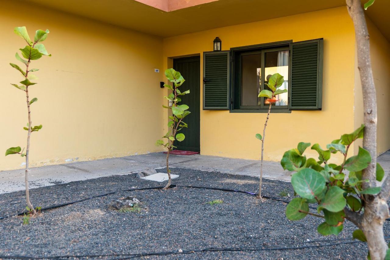 Casa Coco, Corralejoアパートメント エクステリア 写真